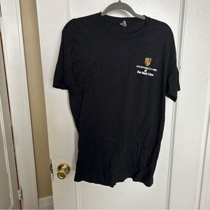 Porsche Shirt | Large
